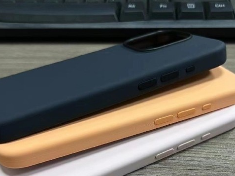 井陉苹果14维修站分享iPhone14手机壳能直接给iPhone15用吗?