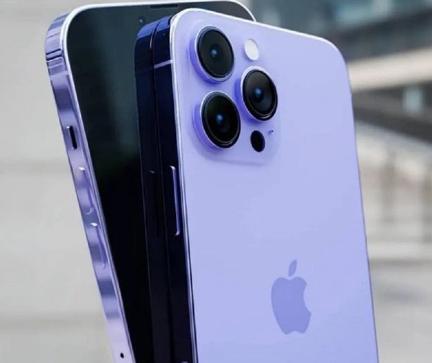 井陉苹果14维修分享凭什么4800万像素的iPhone14就能上热搜 
