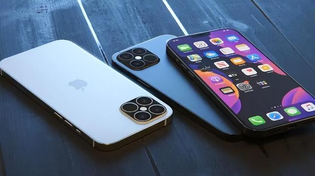 井陉苹果14维修分享iPhone 14上市后，iPhone 13会下架吗 