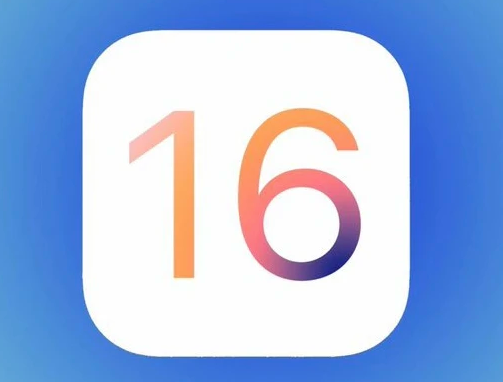井陉苹果手机维修分享iOS16不支持iPhone6s，手中的6s怎么办 