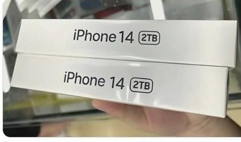 井陉苹果14维修分享iPhone 14值得下手吗 