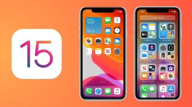 井陉苹果13维修分享iPhone13更新iOS 15.5，体验如何 