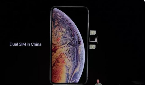井陉苹果手机维修分享iPhone eSIM 出 Bug怎么办 