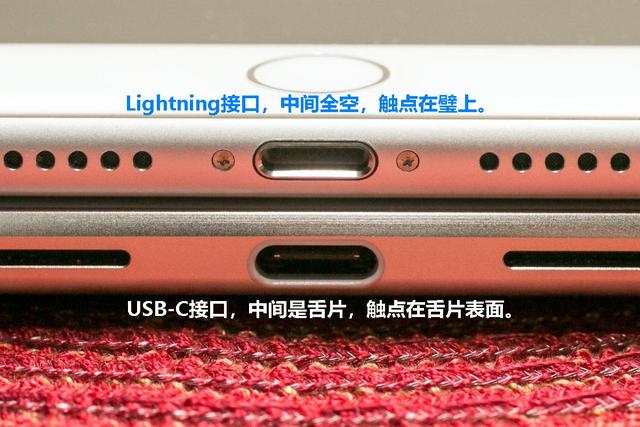 井陉苹果14维修分享iPhone 14会是什么接口 