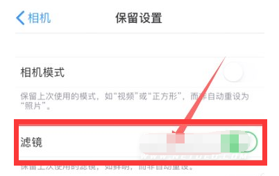 井陉苹果13维修分享iPhone13拍照有绿点是怎么回事 