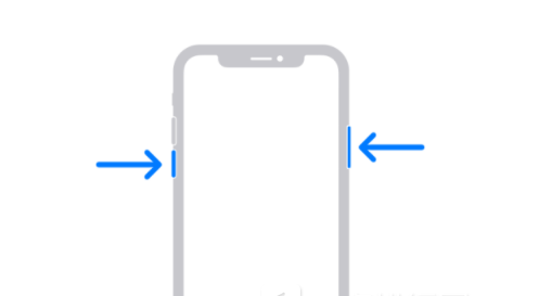 井陉苹果13维修分享iPhone13屏幕失灵怎么办 