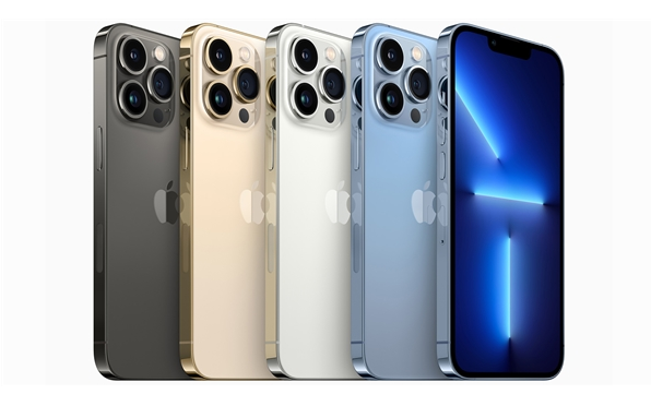 井陉苹果14维修分享iPhone 14、14 Pro/Max规格、售价汇总 