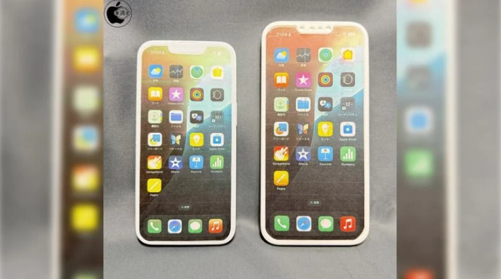 井陉苹果手机维修分享苹果会发布6.7 英寸屏 iPhone SE 4 Plus 机型吗 