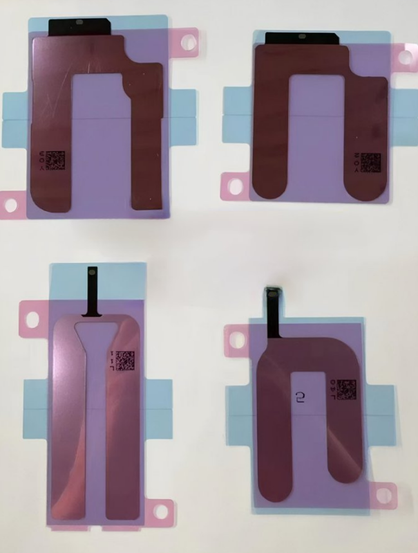 井陉苹果手机维修分享iPhone 17 Pro 机型电池将采用创新型粘合剂 