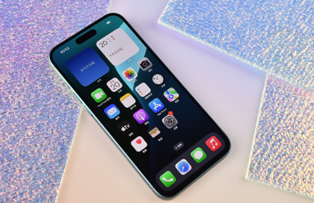 井陉苹果手机维修分享为什么大家不喜欢苹果iPhone 16 Plus 