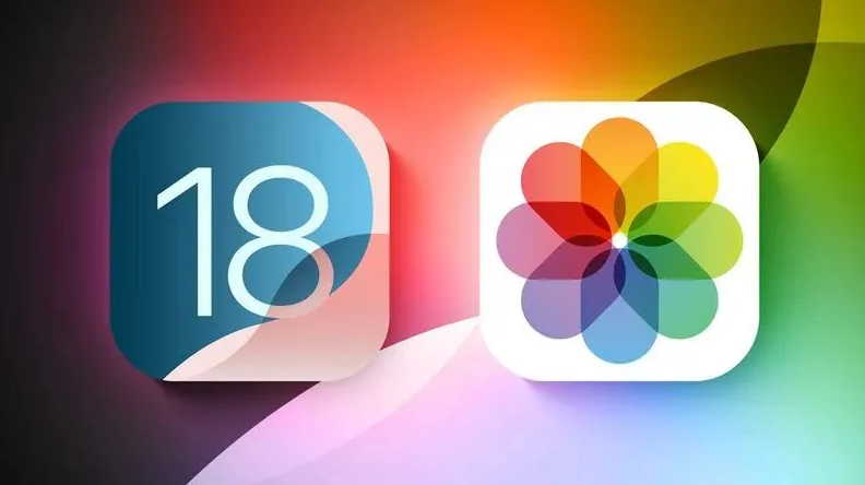 井陉苹果手机维修分享苹果 iOS / iPadOS 18.1Beta 3 发布 