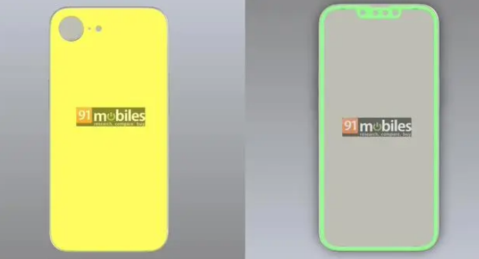 井陉苹果手机维修分享苹果小屏iPhone SE4值得买吗 