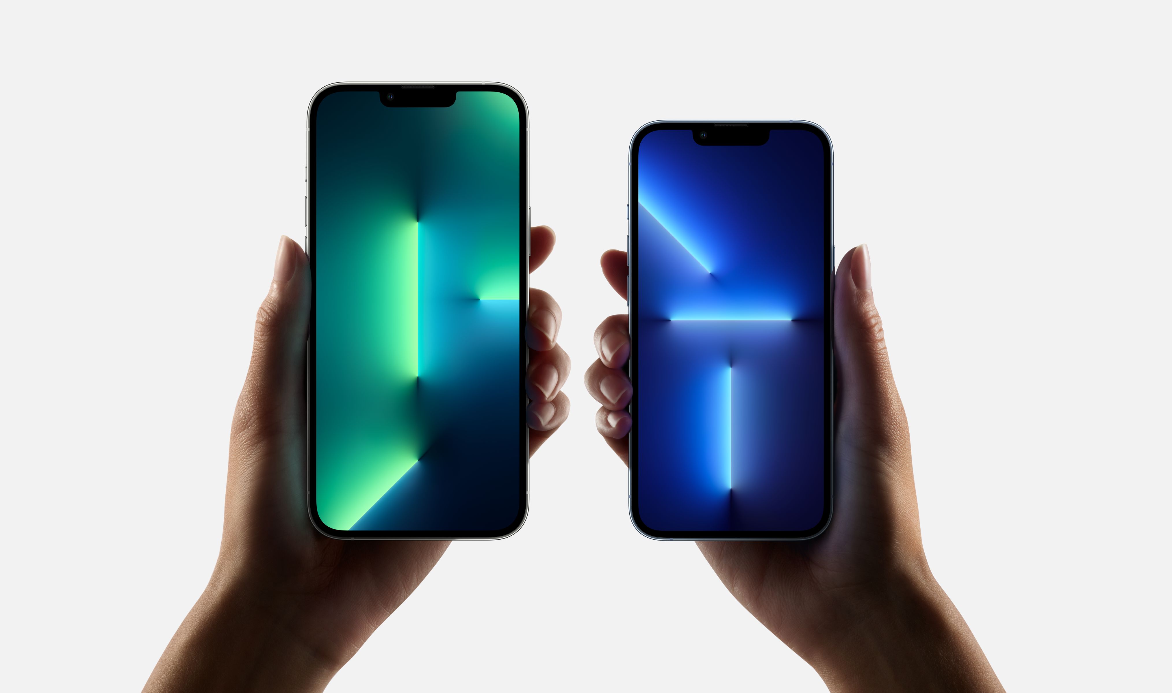 井陉苹果手机维修分享iPhone 13 四款机型怎么选 