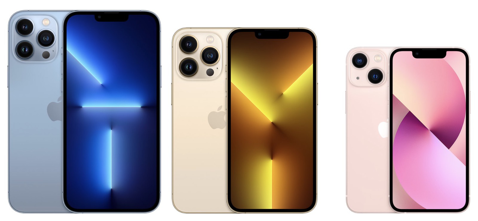 井陉苹果手机维修分享iPhone 13续航怎么样 