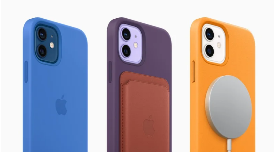井陉苹果手机维修分享关于 iPhone 13 的细节爆料 