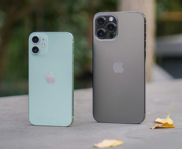井陉苹果手机维修分享iPhone11跌到3899还会降吗 