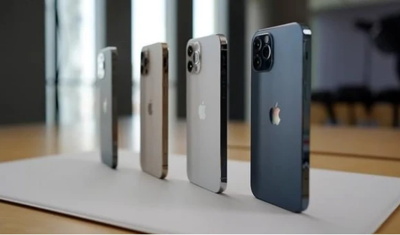 井陉苹果手机维修分享为什么说iPhone13才是真旗舰 