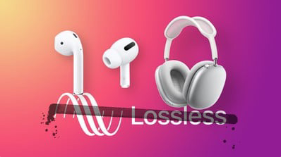 井陉苹果手机维修分享哪些设备支持Apple Music 无损音频 