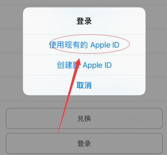 井陉苹果手机维修分享两台iPhone设备可以同时登录一个Apple ID吗 