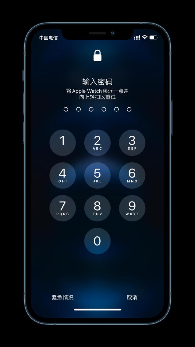 井陉苹果手机维修分享Apple Watch解锁iPhone功能效果怎么样 