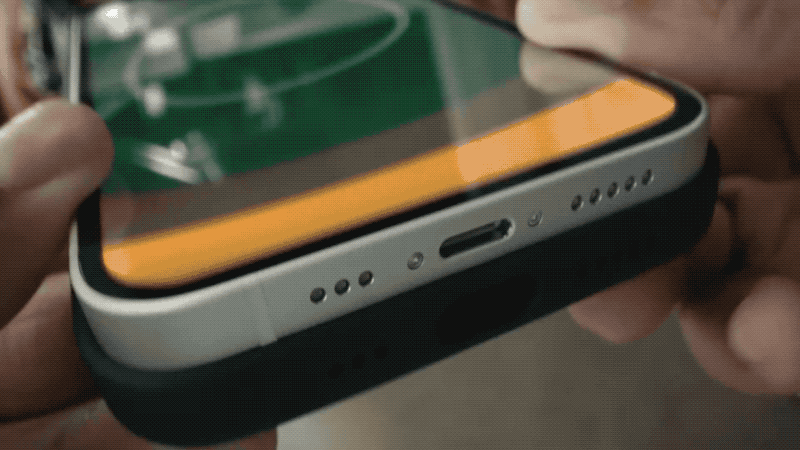 井陉苹果手机维修分享未来 Magsafe 还有哪些发展空间 