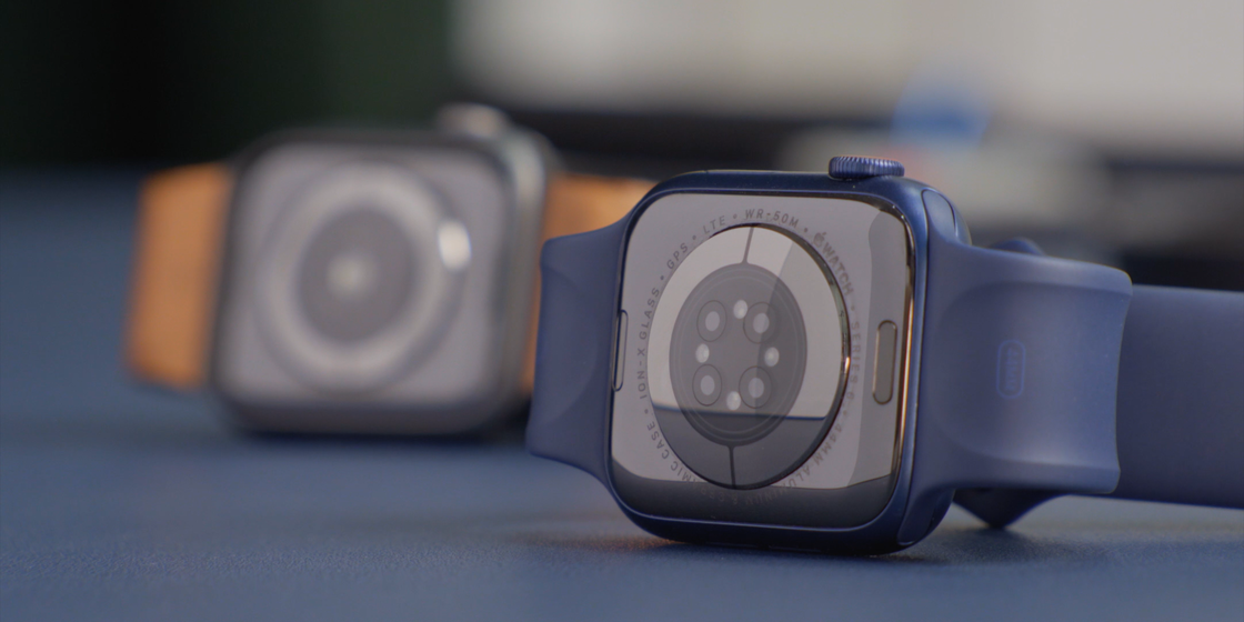 井陉苹果手机维修分享Apple Watch 是如何测量卡路里的 