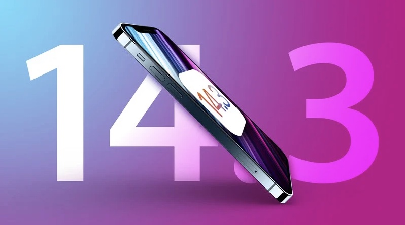 井陉苹果手机维修分享iOS 14.3 RC2已发，iOS 14.3正式版本还远吗 