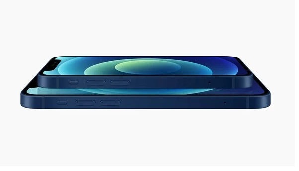 井陉苹果手机维修分享iPhone 12 mini 锁屏后触屏失灵怎么办 