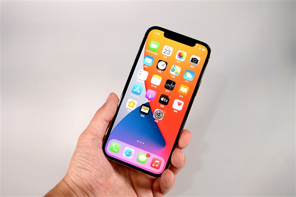 井陉苹果手机维修分享iOS 14.2修订版已到，专属iPhone 12系列 