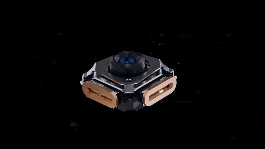 井陉苹果手机维修分享iPhone 12 Pro Max 独享的这颗传感器更大的特点是什么 