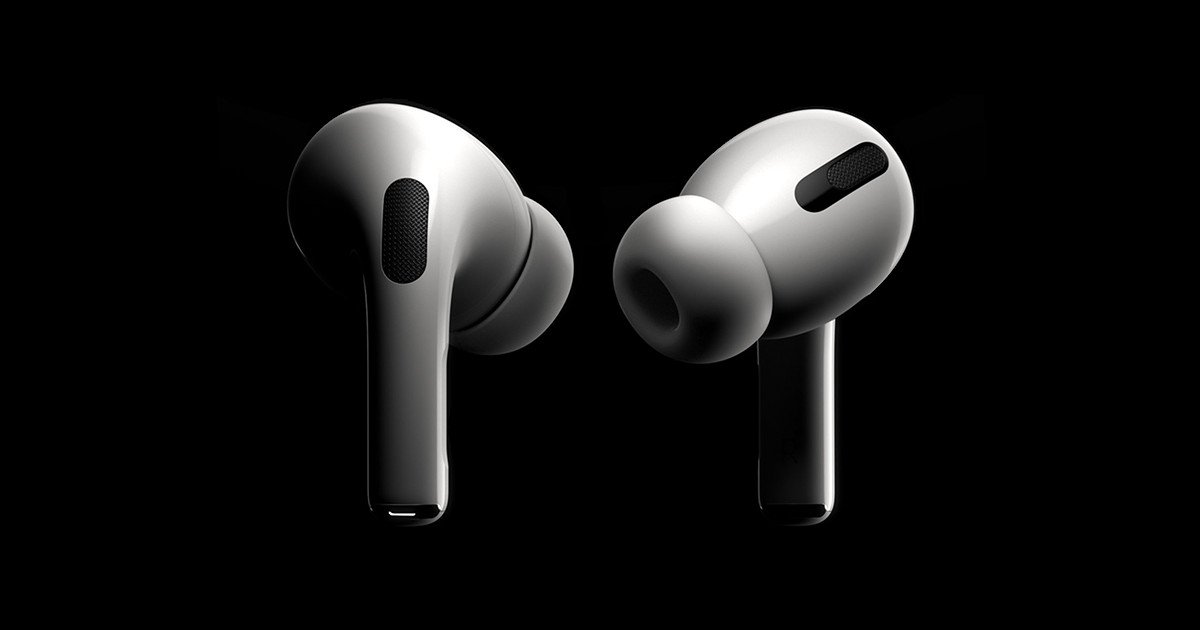 井陉苹果手机维修分享AirPods Pro 爆音、降噪效果下降怎么办 