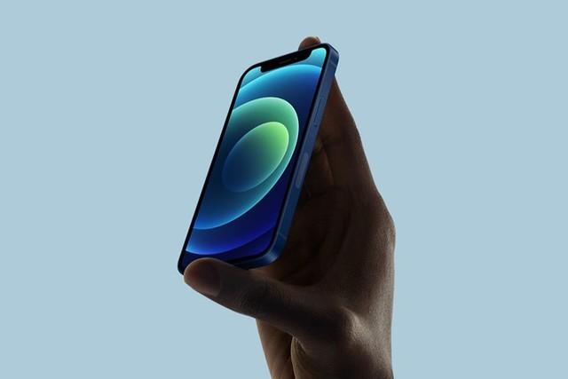 井陉苹果手机维修分享iPhone 12 mini辐射很大吗 