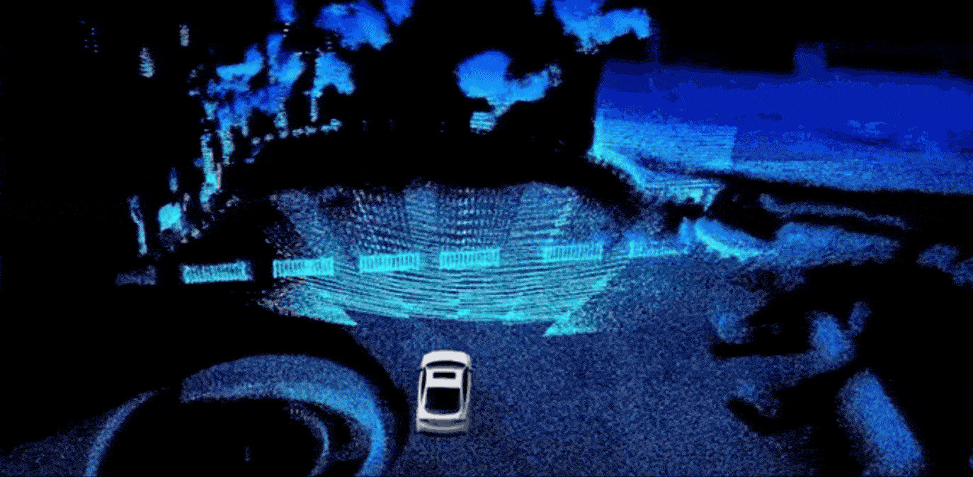 井陉苹果手机维修分享iPhone 12 Pro 搭载的 LiDAR 镜头与 ToF 镜头有什么不同 
