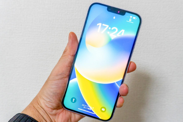 井陉苹果手机维修分享iPhone 14 Plus换电池 