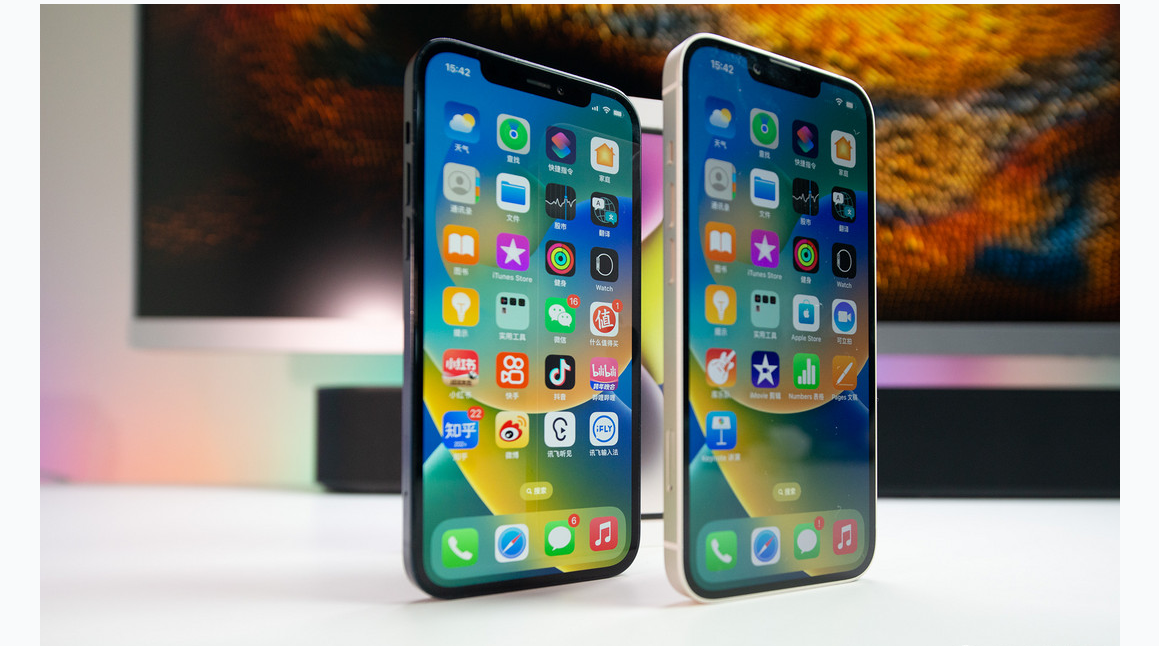 井陉苹果维修点分享iPhone 14 Plus进水维修 