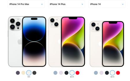 井陉苹果维修点分享iPhone 14六大容易被忽略的实操难点与消费提示 