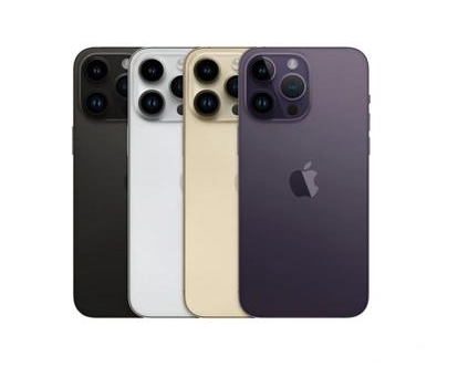 井陉苹果维修点分享iPhone 14 Pro Max换屏被忽视的工艺细节 