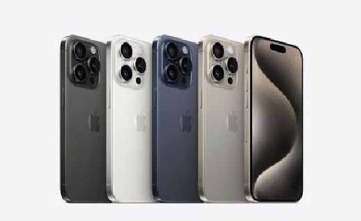 井陉苹果维修点分享iPhone 15 Pro屏幕更换易被忽略实操隐患 