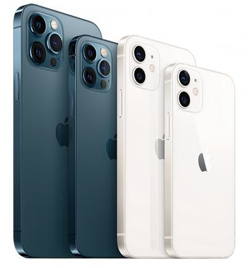 井陉苹果维修点分享iPhone 12 Pro维修主板被忽略的实操故障 