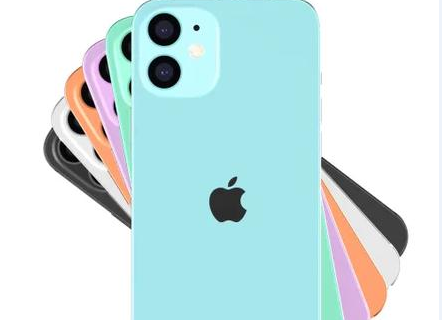 井陉苹果维修点分享iPhone 12维修主板易忽略的实战故障 