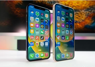 井陉苹果维修点分享iPhone 14 Plus扩容深层隐患梳理 