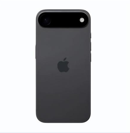 井陉苹果维修点分享iPhone 17 Air扩容待机与快照隐患 