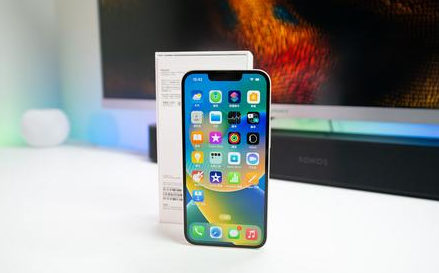 井陉苹果维修点分享iPhone 14锁屏密码进阶解读 