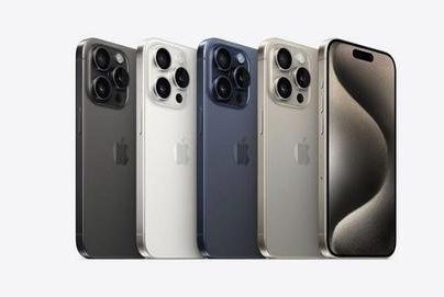 井陉苹果维修点分享iPhone 15 Pro锁屏密码实用参考 