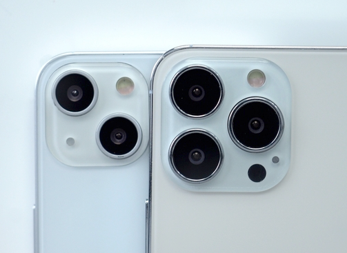 井陉苹果维修点分享iPhone 13 Pro Max黑屏隐蔽诱因解读 