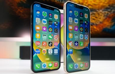 井陉苹果维修点分享iPhone 14黑屏多元故障深度解读 