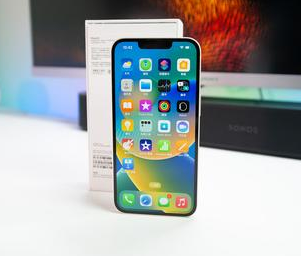 井陉苹果维修点分享iPhone 14 Plus黑屏小众诱因汇总 