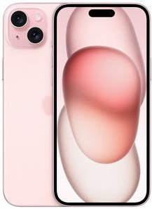 井陉苹果维修点分享iPhone15 Plus手机黑屏小众问题 