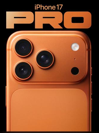 井陉苹果维修点分享iPhone 17 Pro黑屏小众问题深度剖析 