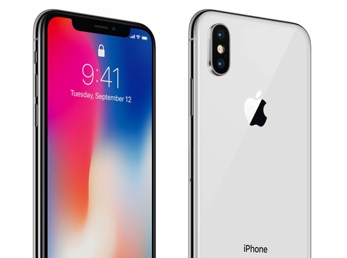 井陉苹果维修点分享iPhone X电池发烫冷门故障解析 